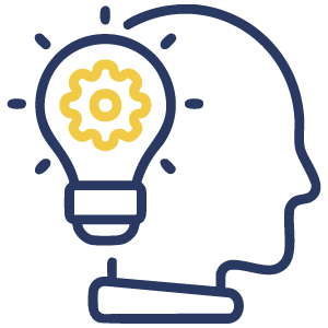 Brand Strategy & Content​