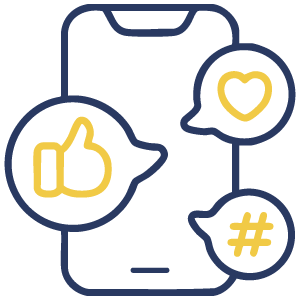 Social Media Management